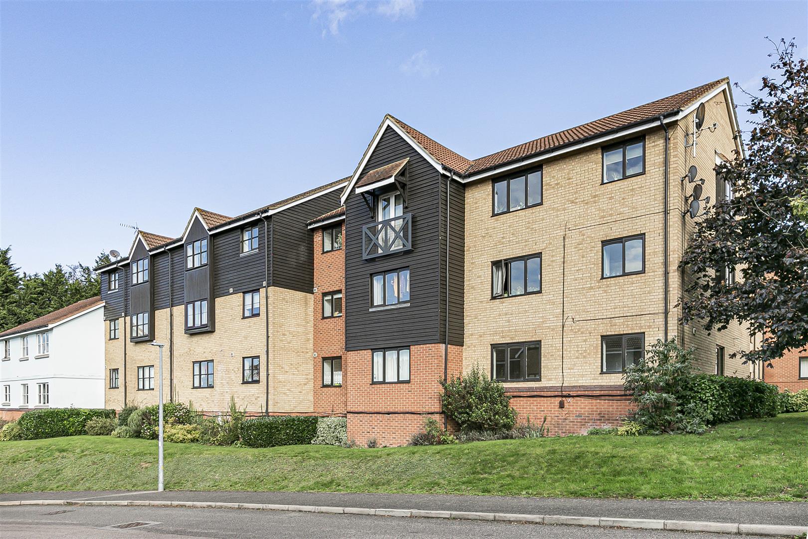 2 Bedroom for sale in Saffron Walden Cheffins Saffron Walden Sales